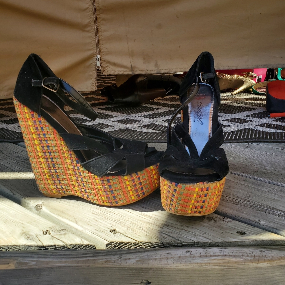 Wedges